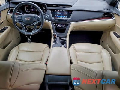Zdjęcie 8 z 13 samochodu: 2018 CADILLAC XT5 LUXURY VIN:1GYKNCRS5JZ132436 - miniatura