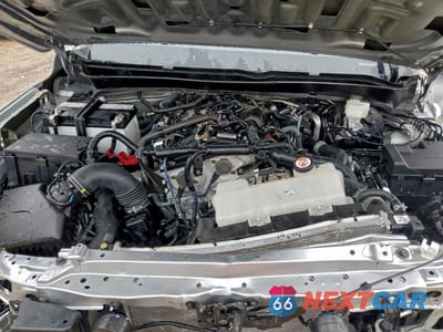 Zdjęcie 11 z 12 samochodu: 2024 TOYOTA TACOMA DOUBLE CAB VIN:3TMKB5FN5RM017499 - miniatura