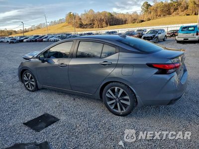 Drugie zdjęcie samochodu z przodu: 2020 NISSAN VERSA SR VIN:3N1CN8FV3LL920974 - miniatura