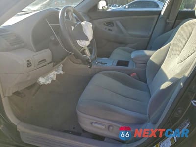 Zdjęcie 7 z 12 samochodu: 2009 TOYOTA CAMRY BASE VIN:4T1BE46K49U886755 - miniatura