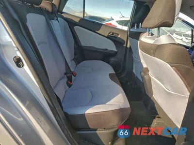 Zdjęcie 10 z 13 samochodu: 2019 TOYOTA PRIUS VIN:JTDKARFU2K3079337 - miniatura