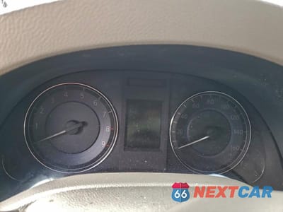 Zdjęcie 9 z 13 samochodu: 2011 INFINITI G37 SEDAN X VIN:JN1CV6AR0BM411914 - miniatura