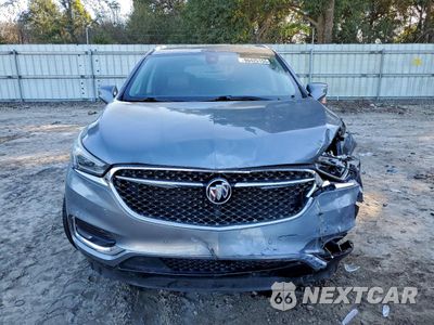 Piąte zdjęcie samochodu w środku: 2018 BUICK ENCLAVE AVENIR VIN:5GAERDKW6JJ248223 - miniatura