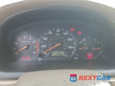 Zdjęcie 9 z 14 samochodu: 1999 HONDA ACCORD LX VIN:1HGCG5543XA140440 - miniatura