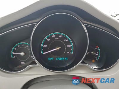 Zdjęcie 9 z 12 samochodu: 2010 CHEVROLET MALIBU LS VIN:1G1ZA5E04AF283942 - miniatura