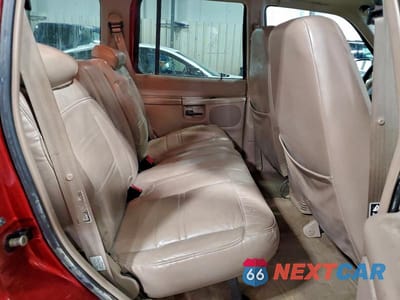 Zdjęcie 10 z 12 samochodu: 1999 FORD EXPLORER VIN:1FMZU35P5XZA67553 - miniatura
