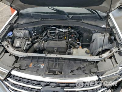 Zdjęcie 12 z 14 samochodu: 2021 FORD EXPLORER XLT VIN:1FMSK7DH0MGB17565 - miniatura
