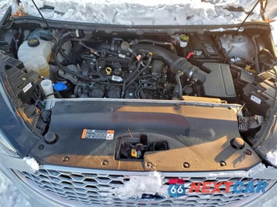 Zdjęcie 12 z 15 samochodu: 2023 FORD EDGE SEL VIN:2FMPK4J92PBA59097 - miniatura