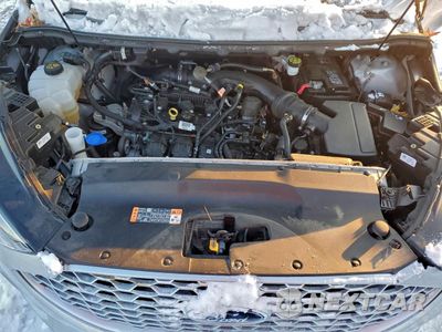 Zdjęcie 12 z 15 samochodu: 2023 FORD EDGE SEL VIN:2FMPK4J92PBA59097 - miniatura