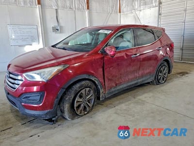 2016 HYUNDAI SANTA FE SPORT 5XYZTDLB4GG329615 - główne zdjęcie licytacji z USA - miniatura