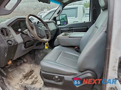 Zdjęcie 7 z 12 samochodu: 2011 FORD F250 FLATBED TRUCK VIN:1FT7X2BT4BEB48073 - miniatura