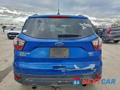 Zdjęcie 6 z 13 samochodu: 2018 FORD ESCAPE SEL VIN:1FMCU9HD9JUC99121 - miniatura