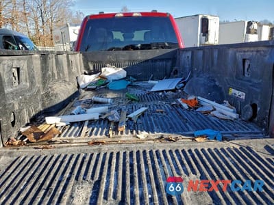 Zdjęcie 10 z 13 samochodu: 2022 FORD F350 SUPER DUTY VIN:1FT8W3BN0NEF76239 - miniatura