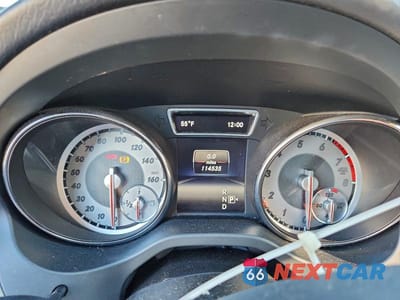 Zdjęcie 9 z 11 samochodu: 2014 MERCEDES-BENZ CLA 250 VIN:WDDSJ4EB0EN156577 - miniatura