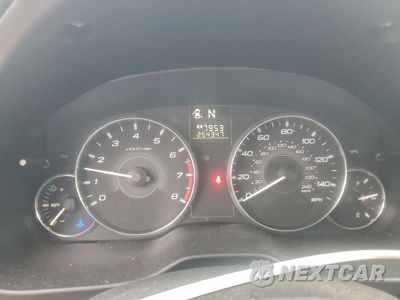 Zdjęcie 9 z 12 samochodu: 2012 SUBARU LEGACY 2.5I LIMITED VIN:4S3BMCK6XC3011994 - miniatura