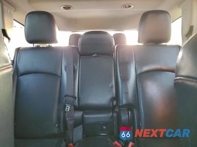 Zdjęcie 10 z 13 samochodu: 2019 DODGE JOURNEY GT VIN:3C4PDDEG2KT779648 - miniatura