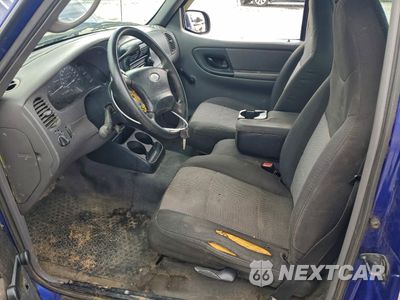 Zdjęcie 7 z 13 samochodu: 2003 FORD RANGER VIN:1FTYR10U03PA72619 - miniatura