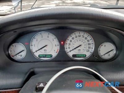 Zdjęcie 9 z 13 samochodu: 2004 CHRYSLER 300M VIN:2C3HE66G14H616727 - miniatura