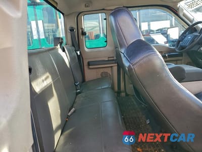 Zdjęcie 11 z 13 samochodu: 2009 FORD F350 SUPER DUTY VIN:1FTWX30519EA16324 - miniatura