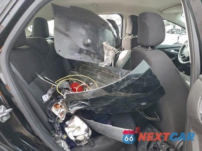Zdjęcie 10 z 12 samochodu: 2018 FORD FOCUS SE VIN:1FADP3K23JL295324 - miniatura