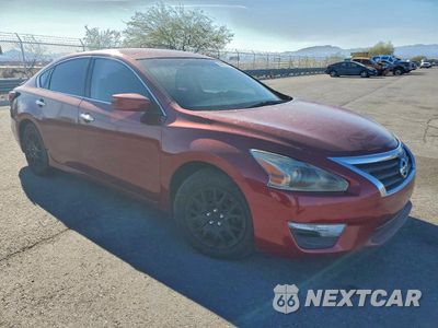 Czwarte zdjęcie samochodu z boku: 2015 NISS ALTIMA VIN:1N4AL3AP2FN376113 - miniatura