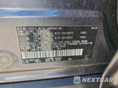 Zdjęcie 14 z 15 samochodu: 2024 TOYOTA RAV4 PRIME XSE VIN:JTMFB3FV7RD202641 - miniatura