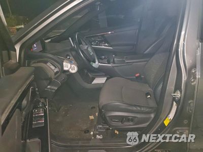 Zdjęcie 7 z 14 samochodu: 2024 TOYOTA BZ4X XLE VIN:JTMABACA0RA074566 - miniatura