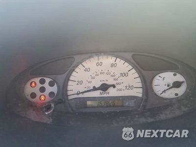 Zdjęcie 9 z 12 samochodu: 2001 TOYOTA ECHO BASE VIN:JTDAT123610182314 - miniatura