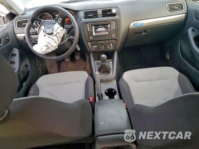 Zdjęcie 8 z 13 samochodu: 2018 VOLKSWAGEN JETTA S VIN:3VW167AJ4JM203570 - miniatura