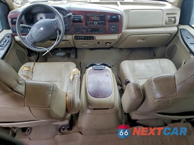 Zdjęcie 8 z 11 samochodu: 2007 FORD F250 SUPER DUTY VIN:1FTSW20PX7EA52989 - miniatura