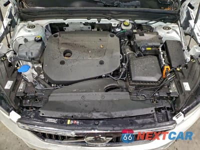 Zdjęcie 12 z 14 samochodu: 2025 VOLVO XC40 CORE VIN:YV4L12UJ5S2576650 - miniatura