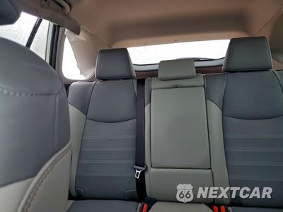 Zdjęcie 10 z 15 samochodu: 2024 TOYOTA RAV4 LIMITED VIN:2T3Y1RFV9RW352770 - miniatura