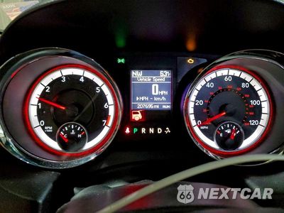 Zdjęcie 9 z 14 samochodu: 2014 DODGE GRAND CARAVAN VIN:2C4RDGEGXER337315 - miniatura