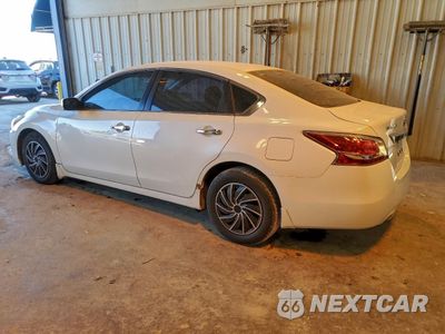 Drugie zdjęcie samochodu z przodu: 2015 NISSAN ALTIMA 2.5 VIN:1N4AL3AP6FN377006 - miniatura