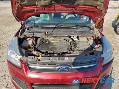 Zdjęcie 12 z 12 samochodu: 2014 FORD ESCAPE SE VIN:1FMCU0GX0EUB84856 - miniatura