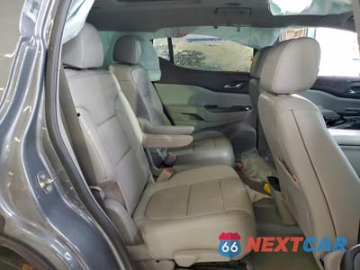 Zdjęcie 11 z 13 samochodu: 2020 GMC ACADIA SLT VIN:1GKKNMLS8LZ176393 - miniatura
