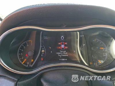 Zdjęcie 9 z 14 samochodu: 2015 JEEP GRAND CHEROKEE LIMITED VIN:1C4RJEBG1FC193925 - miniatura
