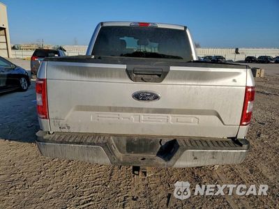 Zdjęcie 6 z 12 samochodu: 2019 FORD F-150 SUPERCREW VIN:1FTEW1E52KKC05065 - miniatura