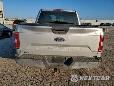 Zdjęcie 6 z 14 samochodu: 2019 FORD F150 SUPERCREW VIN:1FTEW1E52KKC05065 - miniatura