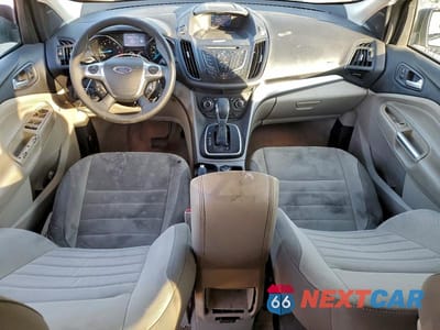 Zdjęcie 8 z 12 samochodu: 2013 FORD ESCAPE SE VIN:1FMCU9GX1DUB15340 - miniatura