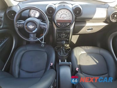 Zdjęcie 8 z 12 samochodu: 2013 MINI COOPER COUNTRYMAN VIN:WMWZB3C52DWR35787 - miniatura