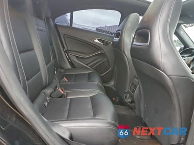 Zdjęcie 10 z 11 samochodu: 2016 MERCEDES-BENZ CLA 250 VIN:WDDSJ4EBXGN293934 - miniatura