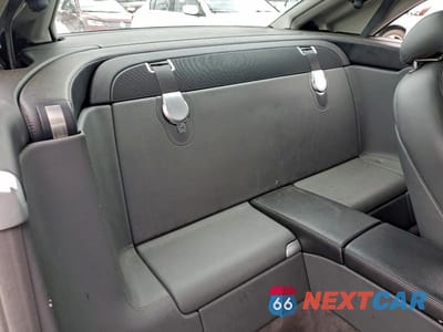 Zdjęcie 10 z 11 samochodu: 2006 MERCEDES-BENZ SL 500 VIN:WDBSK75F96F108565 - miniatura