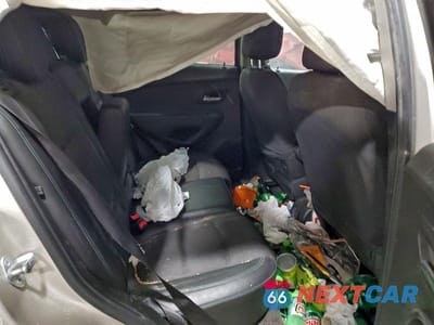 Zdjęcie 11 z 13 samochodu: 2016 CHEVROLET TRAX 1LT VIN:3GNCJPSB3GL243209 - miniatura