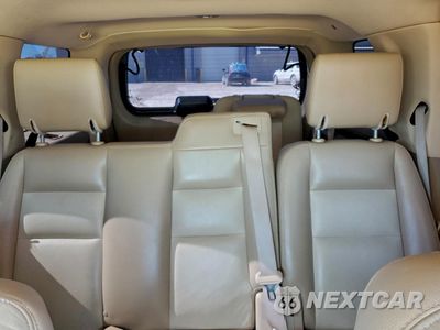 Zdjęcie 10 z 16 samochodu: 2007 MERCURY MOUNTAINEER PREMIER VIN:4M2EU38817UJ01017 - miniatura