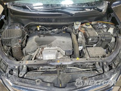 Zdjęcie 12 z 14 samochodu: 2018 CHEVROLET EQUINOX PREMIER VIN:3GNAXWEX8JS530730 - miniatura