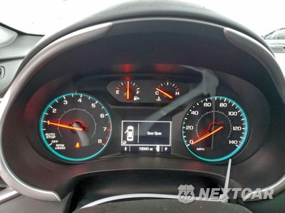 Zdjęcie 9 z 12 samochodu: 2020 CHEVROLET MALIBU LS VIN:1G1ZB5ST1LF087729 - miniatura