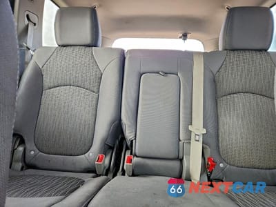 Zdjęcie 10 z 12 samochodu: 2015 CHEVROLET TRAVERSE LS VIN:1GNKRFED2FJ339091 - miniatura