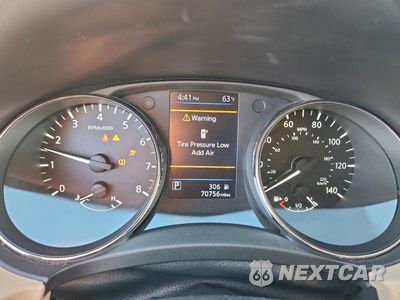 Zdjęcie 9 z 16 samochodu: 2018 NISSAN ROGUE S VIN:5N1AT2MT4JC838782 - miniatura