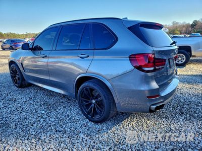 Drugie zdjęcie samochodu z przodu: 2014 BMW X5 XDRIVE35I VIN:5UXKR0C58E0H27689 - miniatura